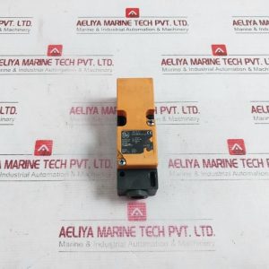 Ifm Im5022 Inductive Sensor 36v