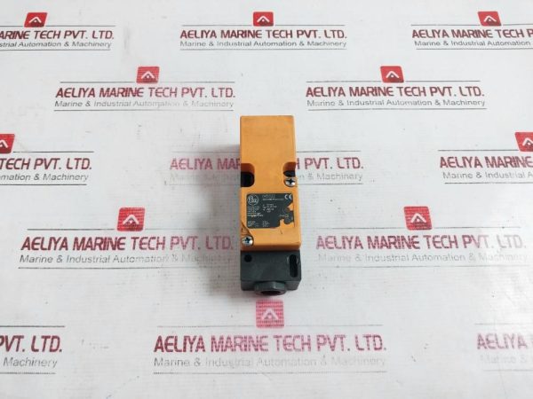 Ifm Im5022 Inductive Sensor 36v
