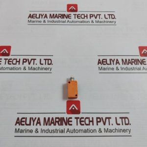 Ifm Is5036 Inductive Sensor 36v