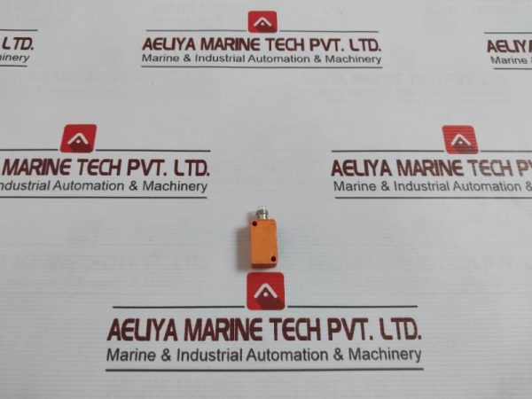 Ifm Is5036 Inductive Sensor 36v
