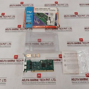 Intel Pro C93606-002 Dual Port Server Adapter