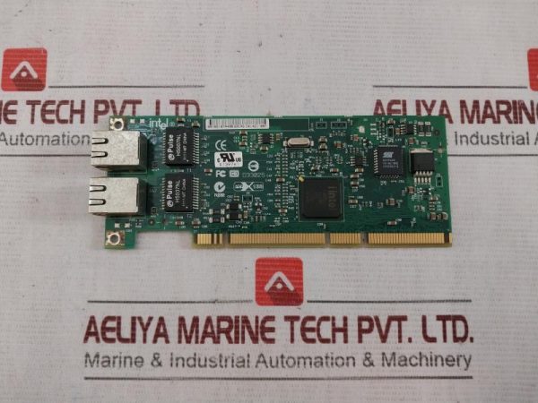 Intel Pwla8492mtblk5 Ethernet Modules Dual Port Server Adapter