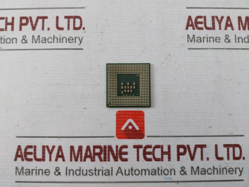 Intel Rh80536 370 Cpu Pentium Processor - Image 4