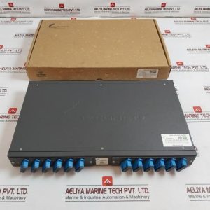 Iveonet Iliu-24-Sc-Dx-Os1-Rm 24 Port Rack Mount Fiber Patch Panel