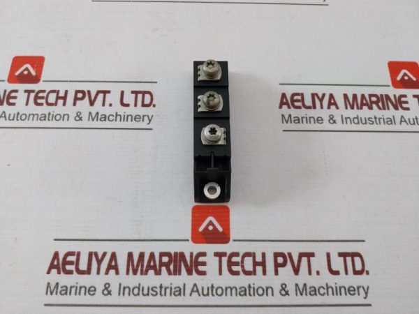 Ixys Mdd 56-18 N1b Dual Diode Module