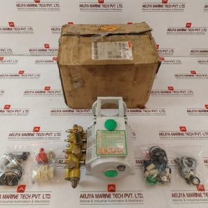 J&T 280380 High Pressure Piston Pump