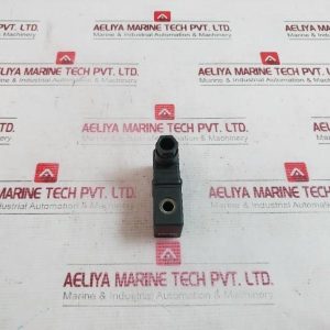 Janatics Dc24w Solenoid Valve 24v