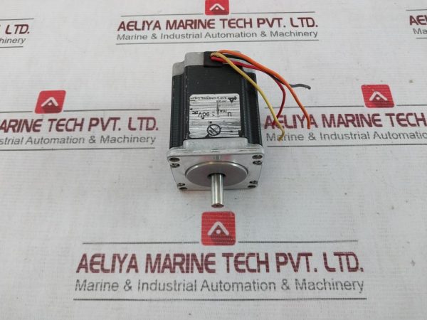 Jenaer Antriebstechnik 23s31-0300-00000-55(10) Stepping Motor 90v