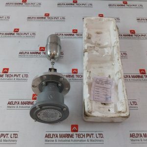 Jiangsu Yuanwang Instrument Uqk-01-C Float Level Controller 230v