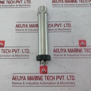 Jumo 4753-242091093130 Pressure Transducer 28v