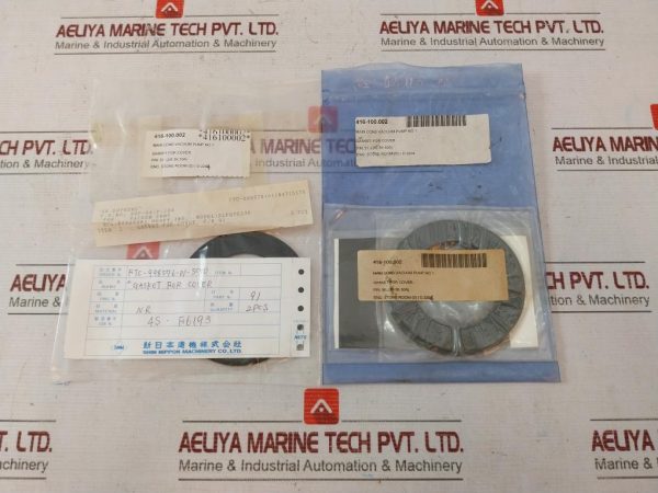 Kawasaki 91 Gasket For Cover