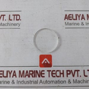 Kawasaki Gs-31 Laser Protective Lens