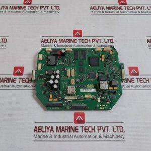 Keba T50_t41_cpu Pcb Card 94v