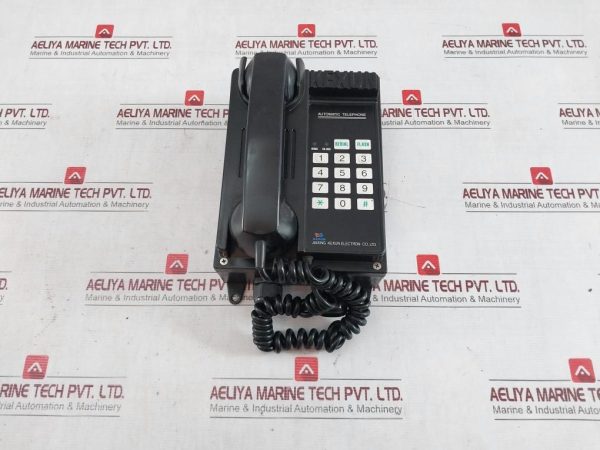 Kexun Kh-1 Automatic Telephone 48v