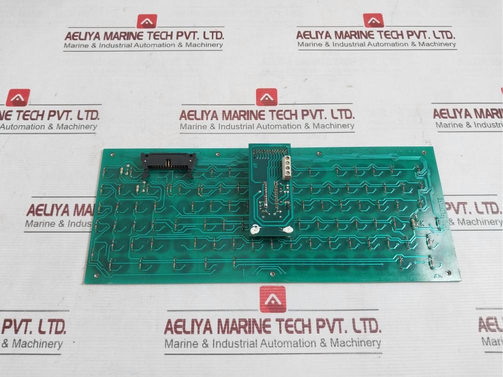 Keyboard-91-G2 Bo Ap Custom Membrane Keyboard - Image 4