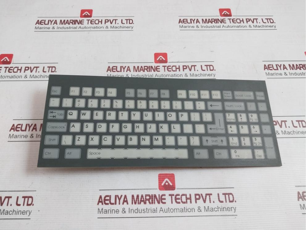 Keyboard-91-G2 Bo Ap Custom Membrane Keyboard