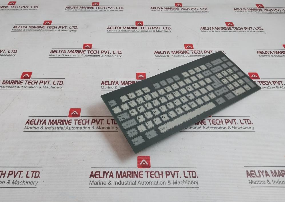 Keyboard-91-G2 Bo Ap Custom Membrane Keyboard - Image 3