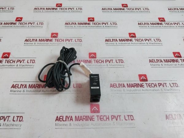 Keyence Ft-H10 Temperature Sensor