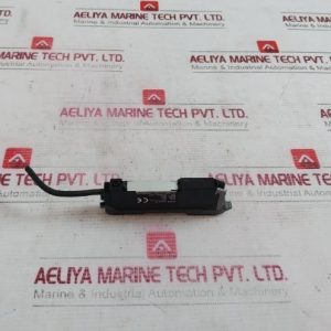 Keyence Lv-11sap Digital Laser Sensor 24v