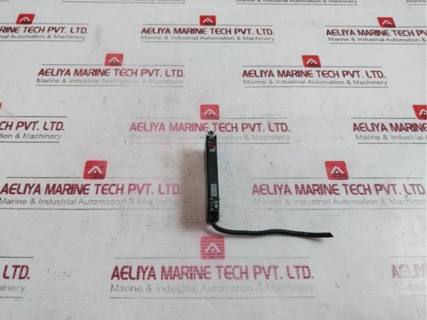 Keyence Lv-11sap Digital Laser Sensor 24v