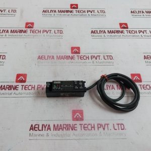 Keyence Lv-21a Digital Laser Sensor 24v