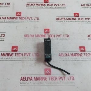 Keyence Lv-21ap Digital Laser Sensor 24v