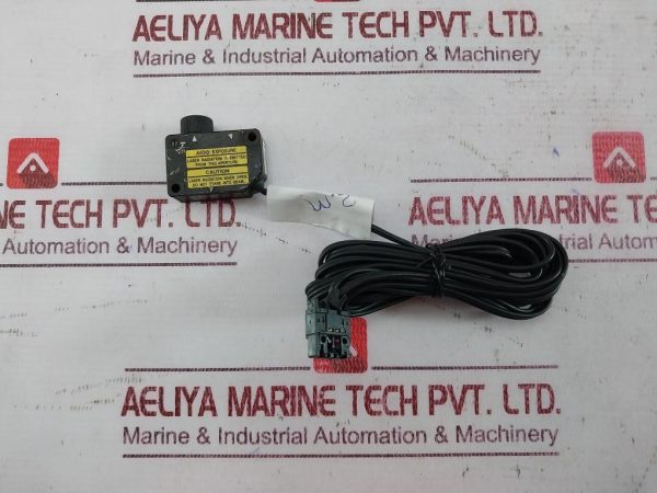 Keyence Lv-H32 Digital Laser Optic Sensor