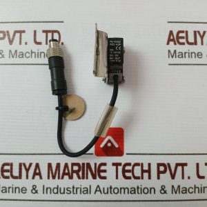 Keyence Pz2-42p Square Reflective Cable 24v