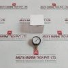Kins 0-0.2 Mpa Pressure Gauge 2 Bar
