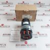 Klaxon Bussmann Slb-0002 Siren For Engine Room And Telephone Alarm 230v