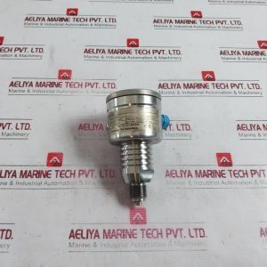 Klay Instruments Cer-8000-C-R-S-Ex Pressure Transmitter 28v