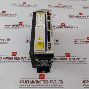 Kollmorgen Cr06561-Mz Servo Drive 230v