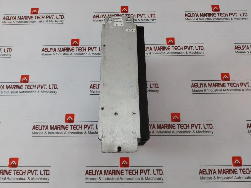 Kollmorgen Cr06561-Mz Servo Drive 230v - Image 4