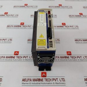 Kollmorgen Cr06561-Mz Servo Drive 230v