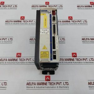 Kollmorgen Cr06561-Mz Servo Drive 230v