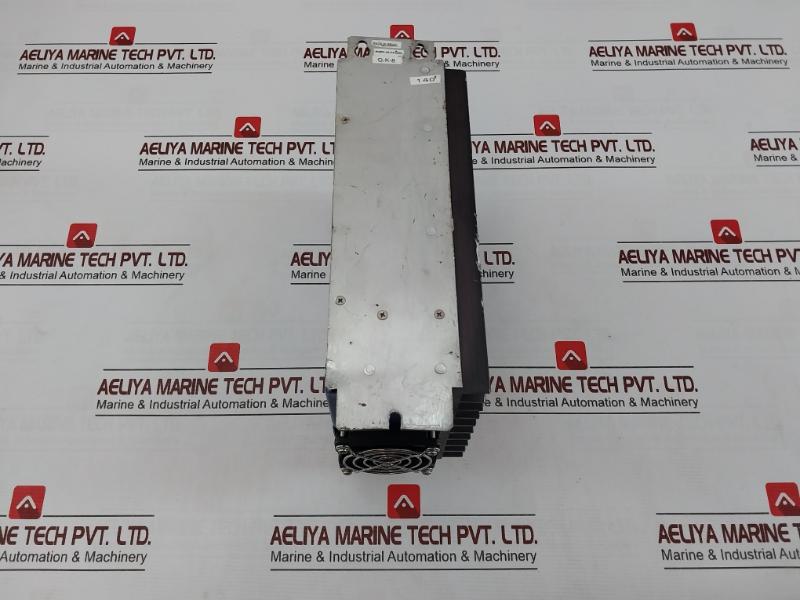 Kollmorgen Cr06561-Mz Servo Drive 230v - Image 4