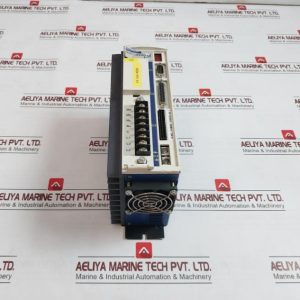 Kollmorgen Cr06561-Mz Servo Drive Ver 230v