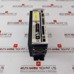 Kollmorgen Cr06561 Servo Drive 230v