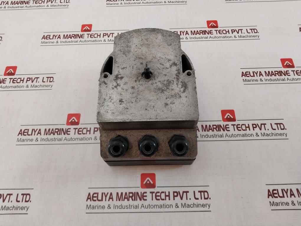 Krom Schroder Ic40a2a Actuator 230v - Image 4