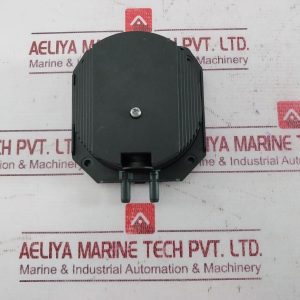 Kromschroder Dl35e-1z Pressure Switch 250v