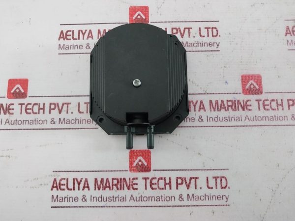 Kromschroder Dl35e-1z Pressure Switch 250v