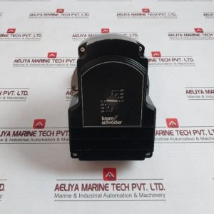 Kromschroder Ic 20-30w3e Actuator 230v