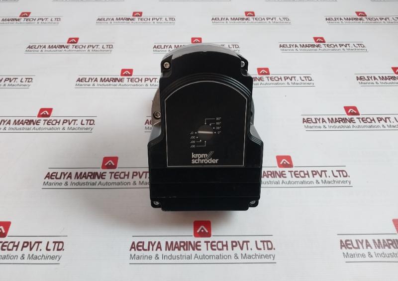 Kromschroder Ic 20-30w3e Actuator 230v