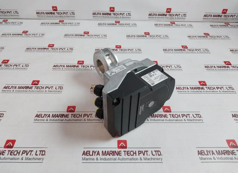 Kromschroder Ic 20-30w3e Actuator 230v - Image 3