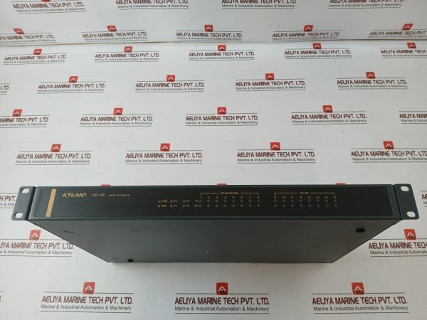 Kyland Dgw-A6t-6t16d-Hv-Hv Serial Port Server 264v