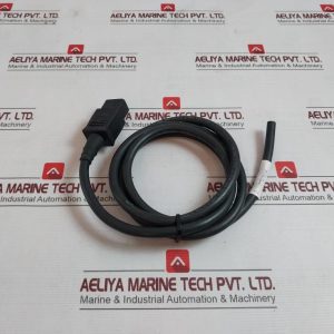 Lappkabel Bulgin E63634 Unitronic Cable 600v