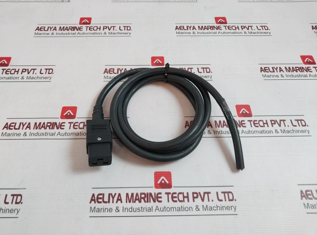 Lappkabel Bulgin E63634 Unitronic Cable 600v - Image 3