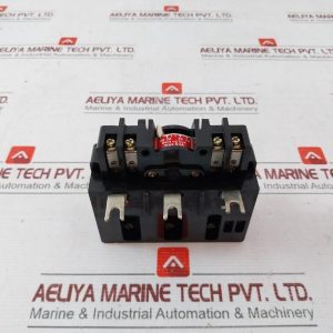 Larsen & Toubro 63a Back Up Fuse