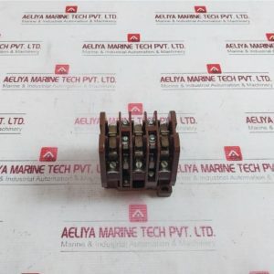 Larsen & Toubro Ml1.5 Contactor 415v