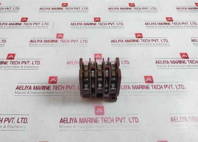 Larsen & Toubro Ml1.5 Contactor 415v